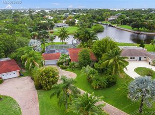 1350 NW Lakeside Trl, Stuart, FL 34994