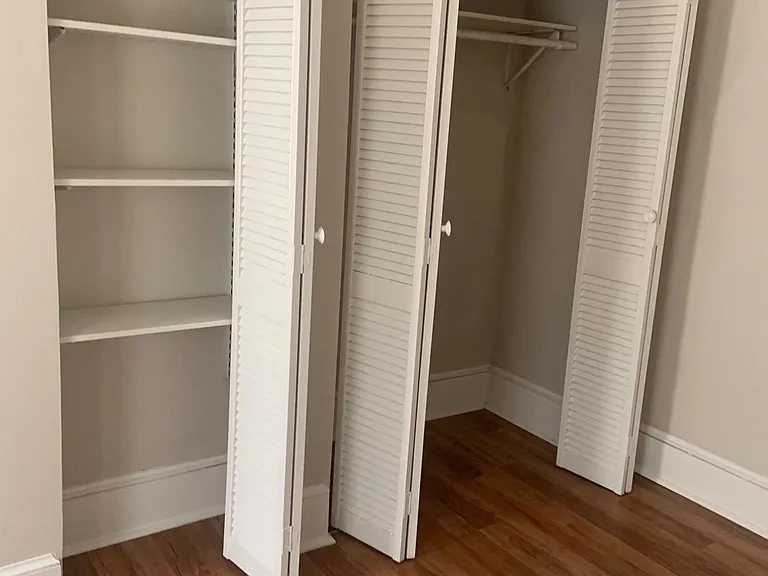 Closets