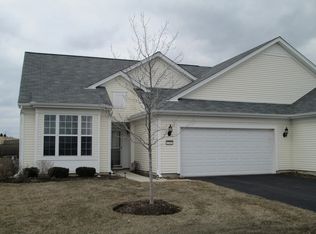 1745 Vantage Dr, Shorewood, IL 60404