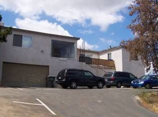 9841 Dale Ave APT A, Spring Valley, CA 91977