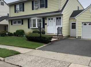 804 Morton St FLOOR 2, East Rutherford, NJ 07073