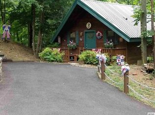 1844 Ridgecrest Dr, Sevierville, TN 37876