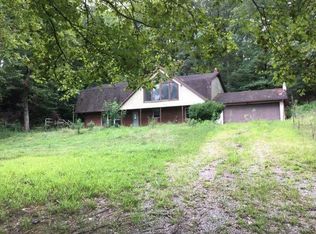 736 County Road 256, Advance, MO 63730