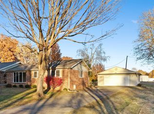 108 Mulberry St, Eddyville, KY 42038