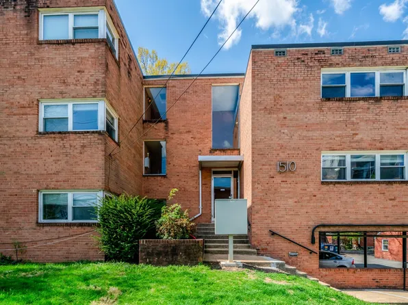 1510 N Rolfe St, Arlington, VA