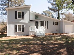 1823 Shadowood Dr, Columbia, SC 29212