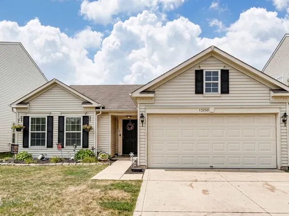 13250 Heroic Way, Fishers, IN 46037