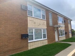 7541 S Roberts Rd #3, Bridgeview, IL 60455