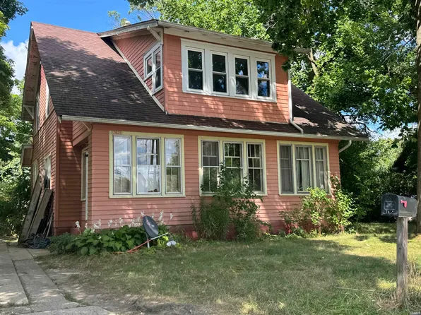 17831 Ponsha St, South Bend, IN 46635
