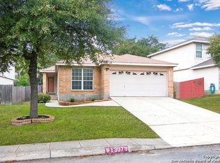 1307 Cougar Country, San Antonio, TX 78251