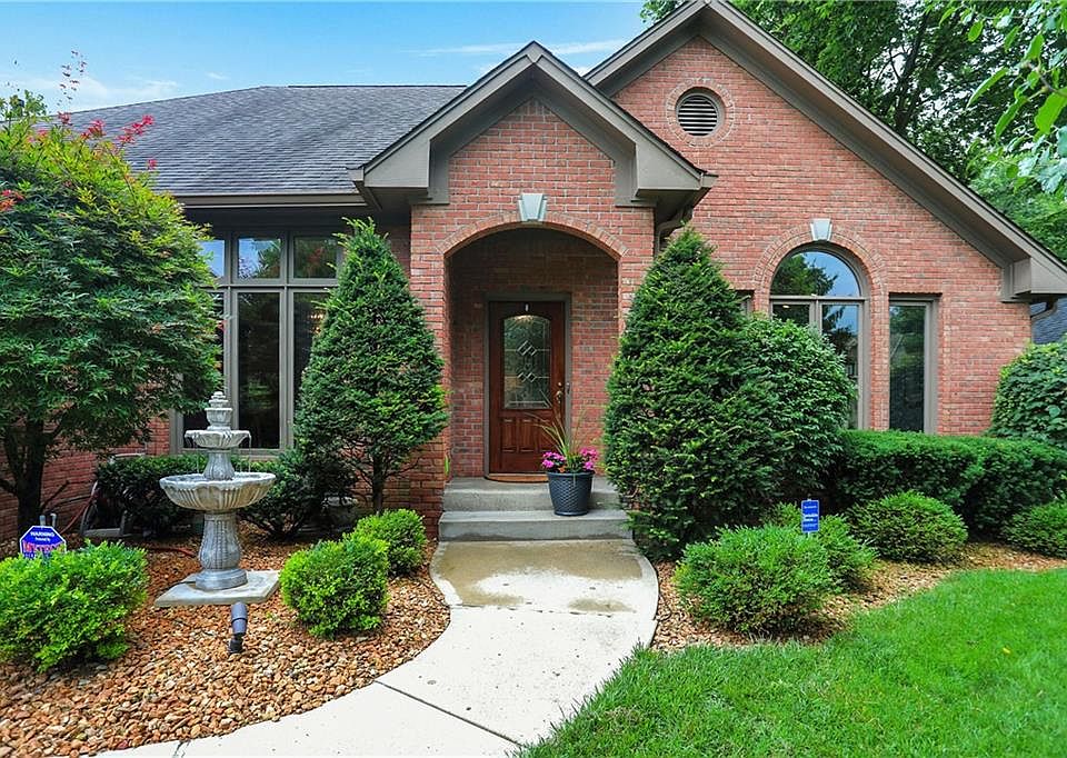 4031 Brockton Manor South Dr, Greenwood, IN 46143 Zillow