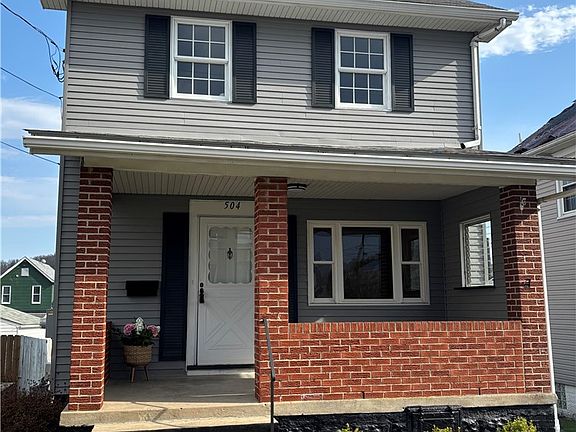 4th image of 504 Giffin Ave