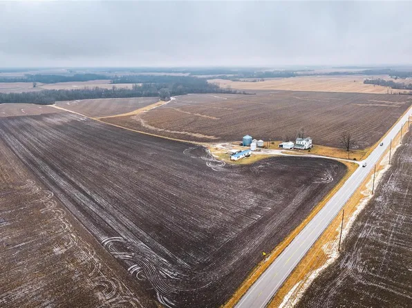 32633 State Highway 16, Jerseyville, IL 62052