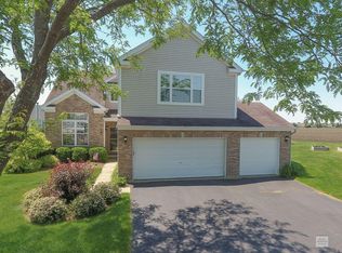 251 Ferryville Dr, Lake In The Hills, IL 60156