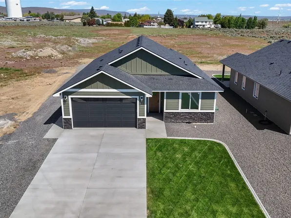 13 Parkside Lp, Ephrata, WA 98823