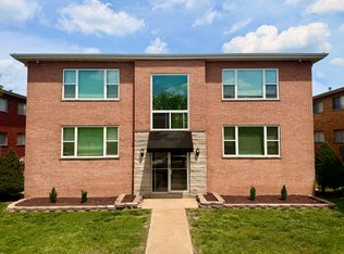 4125 Germania St #2A, Saint Louis, MO 63116