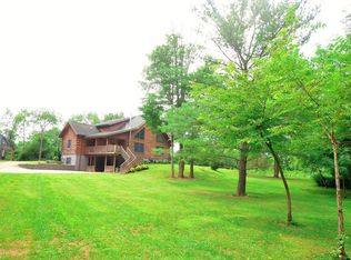 6380 Nichols Lane Rd NW, Johnstown, OH 43031