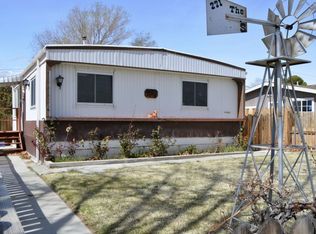 271 S Lake View St, Lone Pine, CA 93545