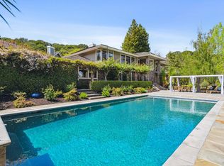 8 Snowberry Ct, San Rafael, CA 94901