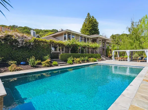 8 Snowberry Court, San Rafael, CA 94901