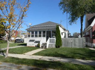 6407 29th Ave, Kenosha, WI 53143