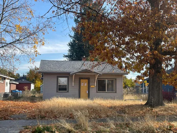 2618 N Martin St, Spokane, WA 99207