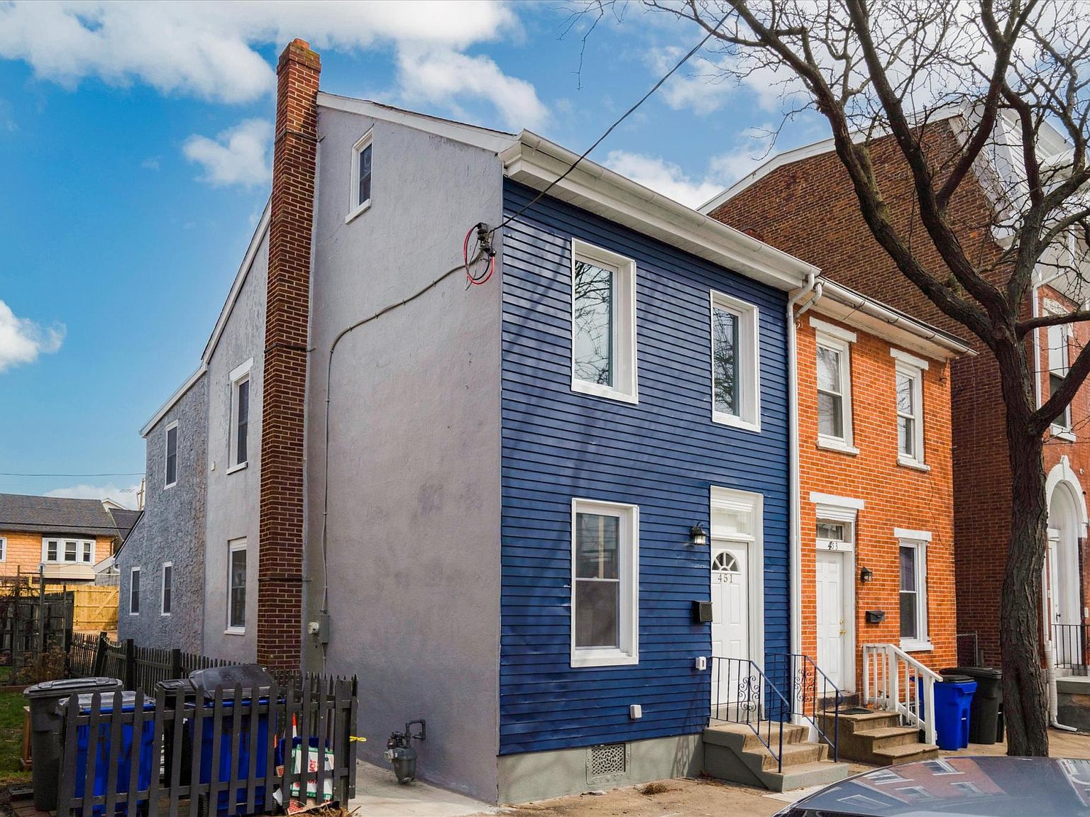 451 King St, Pottstown, PA 19464 Zillow