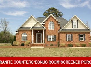 104 Highwoods Dr, Goldsboro, NC 27530