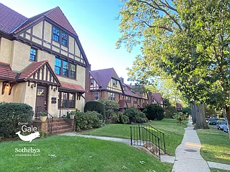 Rented by Daniel Gale Sotheby's International Realty