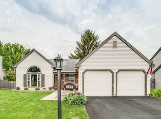 103 Washington Ave, Streamwood, IL