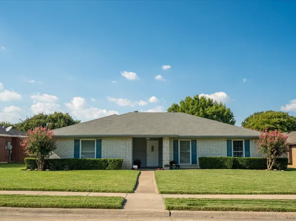 1225 Devonshire Ln, Mesquite, TX 75150