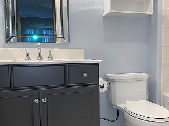 FULL Bathrooms