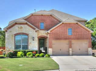 15539 Birdstone Ln, San Antonio, TX 78245