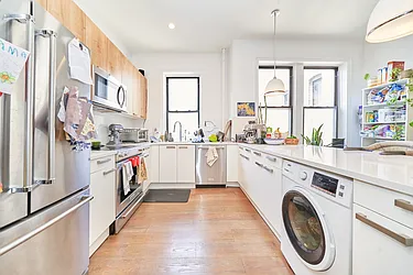 Rented by Living New York