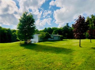 228 Green Ln, West Sunbury, PA 16061