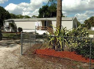 2254 Nankervis Ln, North Fort Myers, FL 33917