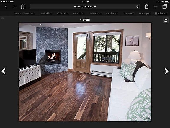 4th image of 4630 Vail Racquet Club Dr #8