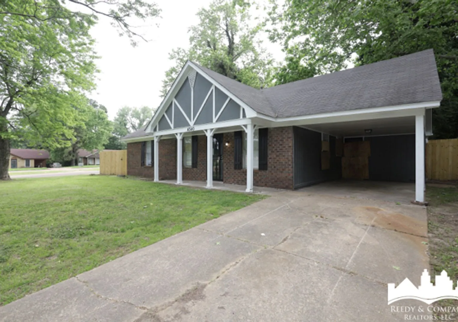 Welcome to 4340 Old Allen Road! — Photo 2