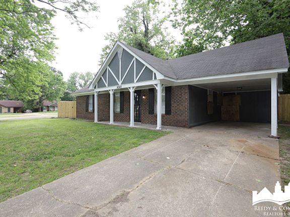 2nd image of 4340 Old Allen Rd