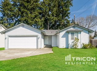 5712 58th Ct SE, Olympia, WA 98513