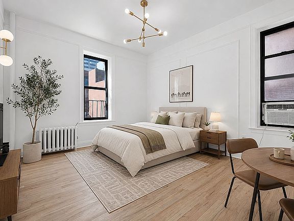 2nd image of 48 W 138th St APT 2F