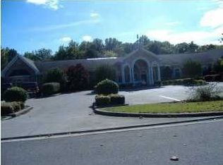413 N Park Dr, Dalton, GA 30720