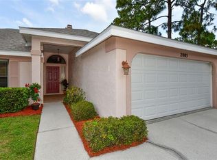 2085 Wood Hollow Way, Sarasota, FL 34235