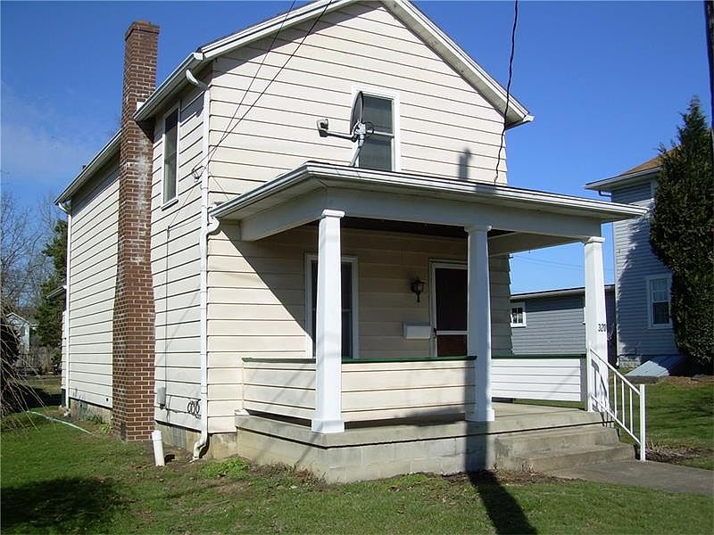1st image of 320 Morewood Ave