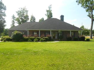 249 Shallowbrook Farm Rd, Thomasville, GA 31792