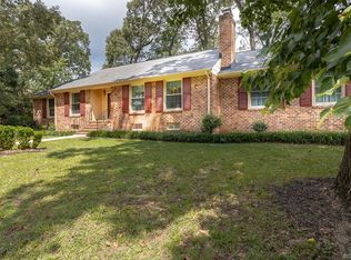 3401 Vinton St, Hopewell, VA 23860