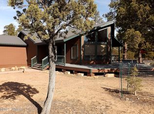 1451 Low Mountain Trl, Heber, AZ 85928
