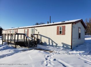 3843 83rd Ave SW, Richardton, ND 58652