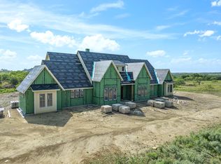 416 Pedernales Dr, Aledo, TX 76008