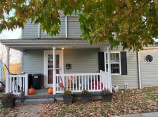 3832 Marland Heights Rd, Weirton, WV 26062